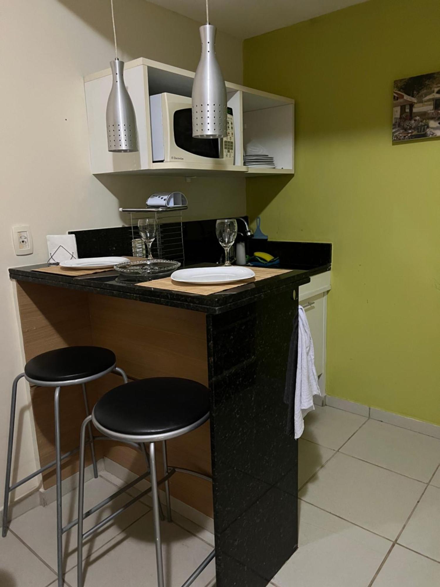 Refugio Village Das Aguas Bloco B Apt 106 Barra do Piraí Kültér fotó