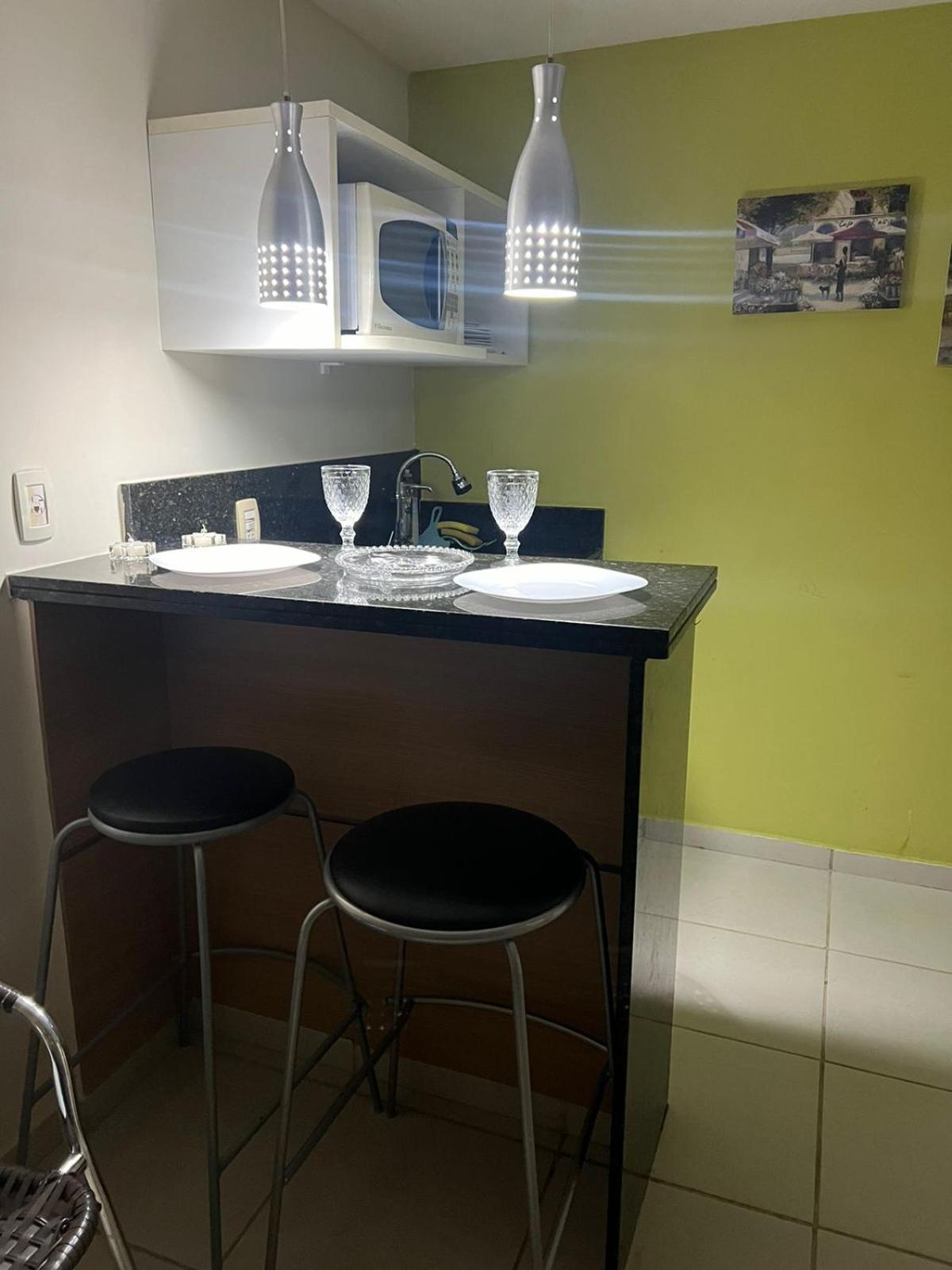 Refugio Village Das Aguas Bloco B Apt 106 Barra do Piraí Kültér fotó