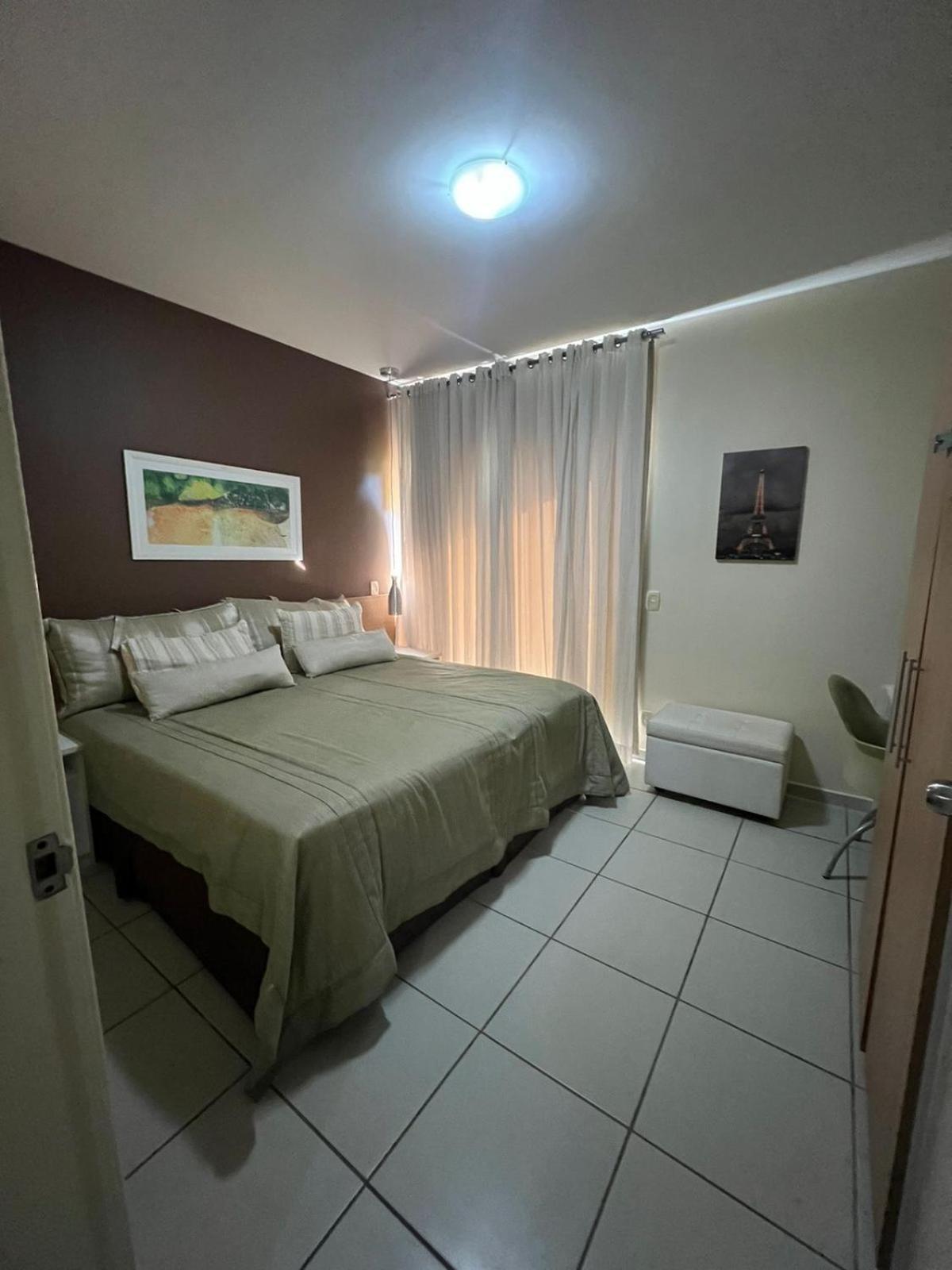 Refugio Village Das Aguas Bloco B Apt 106 Barra do Piraí Kültér fotó