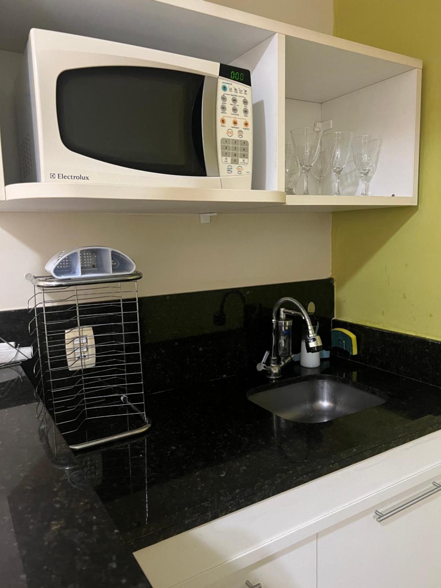 Refugio Village Das Aguas Bloco B Apt 106 Barra do Piraí Kültér fotó